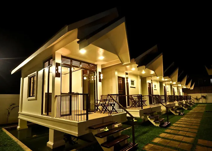 Cleon Villas Pension