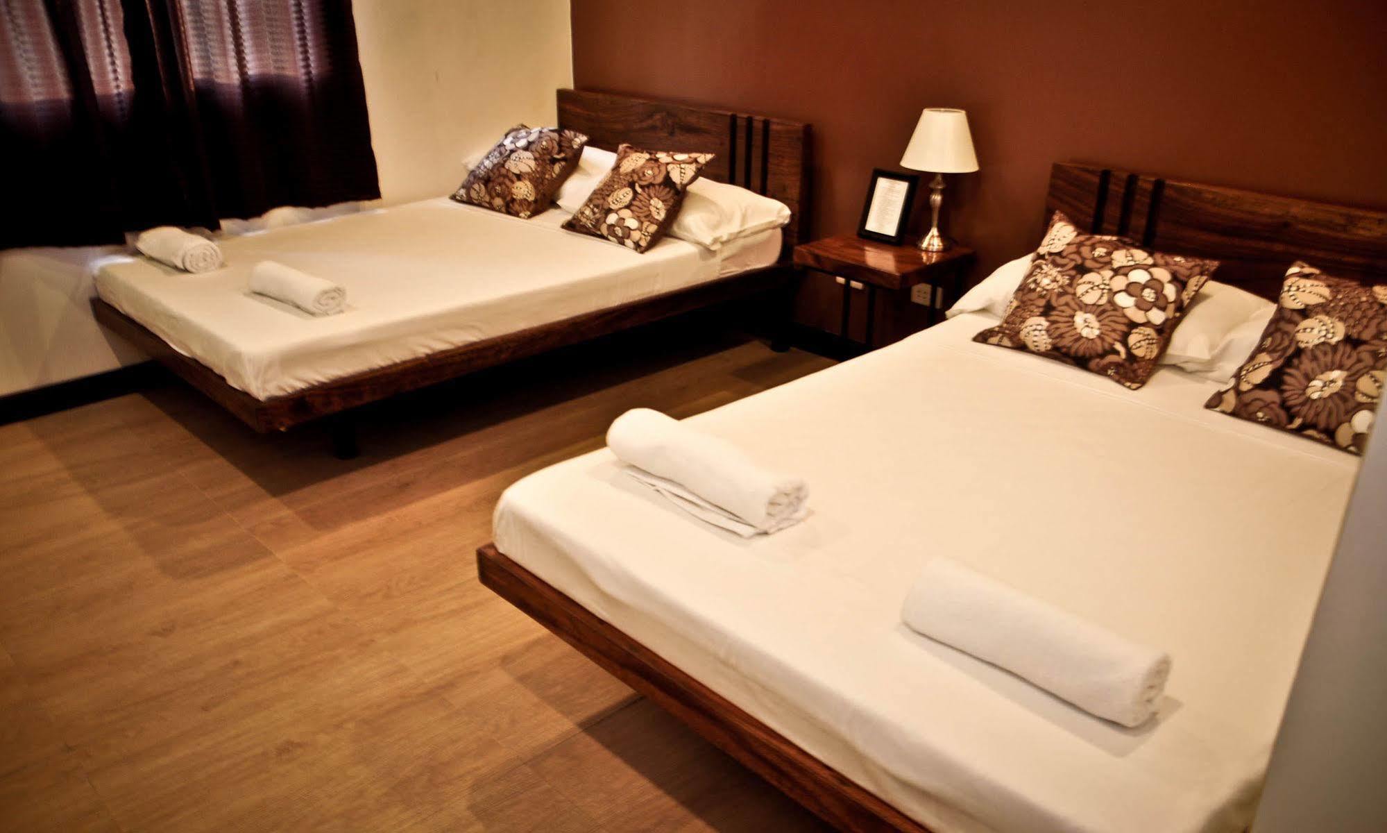 Cleon Bed & Breakfast