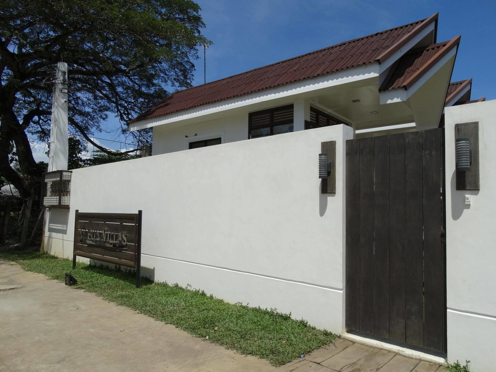 Cleon Bed & Breakfast Puerto Princesa