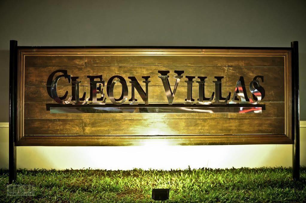 Cleon